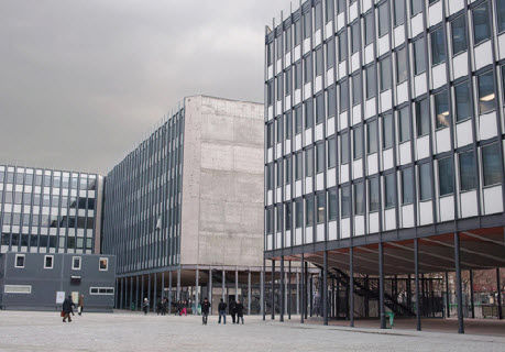 20 thành phố được du học sinh yêu thích nhất