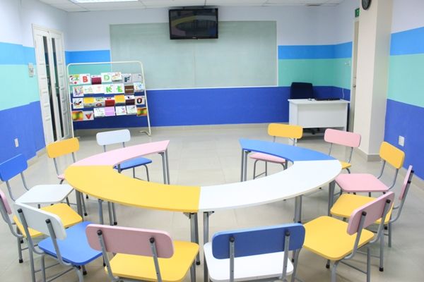 Trung tâm anh ngữ AMA Hà Nội chính thức khai trương - Ảnh 5