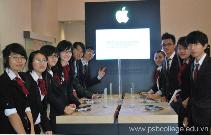 Giúp con chọn trường quốc tế - Ảnh 2