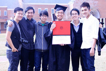 dai hoc quoc te, troy university, dh cong nghe sai gon, truong dh quoc te dai hoc quoc te, troy university, dh cong nghe sai gon, truong dh quoc te