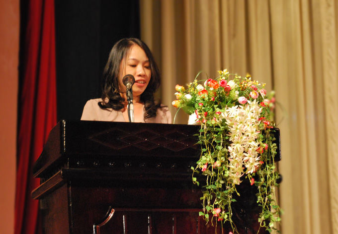 PSB College cấp 10 suất học bổng cho cuộc thi hùng biện tiếng Anh ĐH Cambridge - Ảnh 1