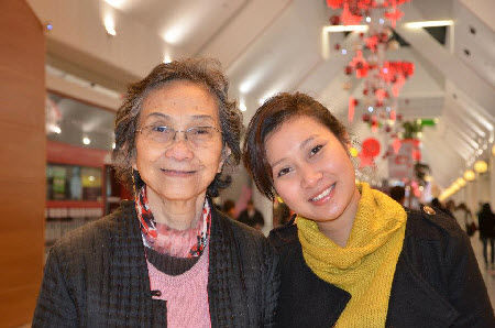 Du hoc Phap: Người bạn của du học sinh Việt tại Pháp