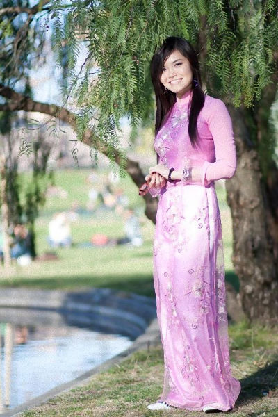 nu sinh Viet duyen dang, diu dang nu sinh Viet duyen dang, diu dang