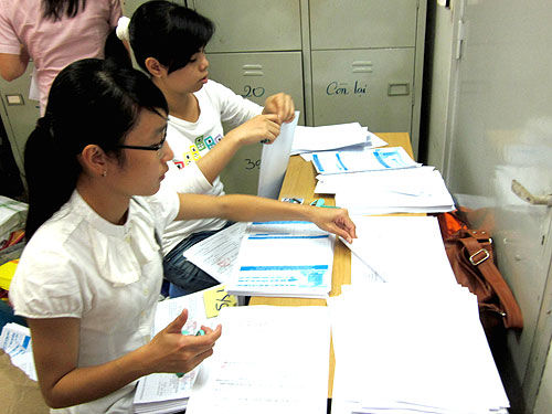 Nhieu DH lo thieu nguon tuyen sinh vi quy che moi, Truong DHDL, tuyen sinh 201, thong tin tuyen sinh, chi tieu tuyen sinh, DH tay nguyen, truong dan lap, truong ngoai cong lap Nhieu DH lo thieu nguon tuyen sinh vi quy che moi, Truong DHDL, tuyen sinh 201, thong tin tuyen sinh, chi tieu tuyen sinh, DH tay nguyen, truong dan lap, truong ngoai cong lap