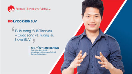 Đại học Anh Quốc