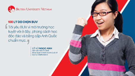 Đại học Anh Quốc