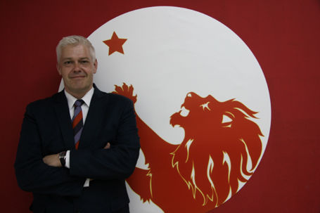 Đại học Anh Quốc