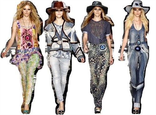 Học ngành thiết kế thời trang và Marketing tại Singapore Học ngành thiết kế thời trang và Marketing tại Singapore