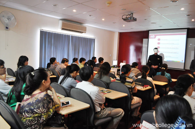 Hoạch định tương lai cùng PSB College - Ảnh 1
