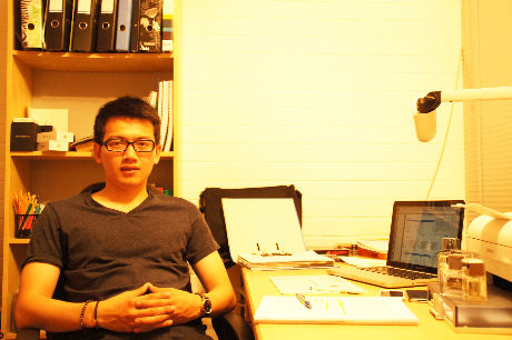 Kỳ thi đang đến gần với các du học sinh Việt Nam