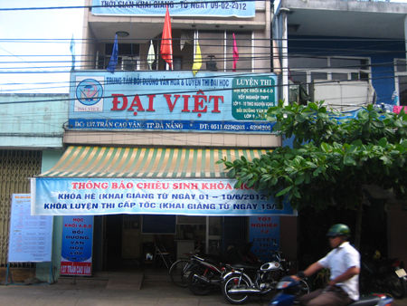 Lò luyện không phép, Trung tâm luyện thi ĐH, Phí luyện thi ĐH, tuyển sinh, thông tin tuyển sinh, lò luyện thi, luyện thi dh sư phạm, trung tam luyen thi Lò luyện không phép, Trung tâm luyện thi ĐH, Phí luyện thi ĐH, tuyển sinh, thông tin tuyển sinh, lò luyện thi, luyện thi dh sư phạm, trung tam luyen thi