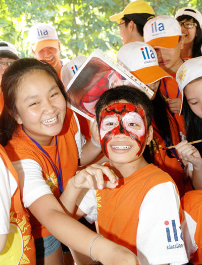 Chương trình tiếng anh Hè tại ila Việt Nam, Cùng ILA chinh phục thế giới hè 2012, Trung tâm anh ngữ ILA Viet Nam, trung tâm anh ngữ, trung tâm ngoại ngữ, tiếng anh, tiếng anh hè, học hè, ngoại ngữ hè, học tại ila, tiếng anh ở ila, học phí tại ila, chương trình khuyến mãi ila, ila vietnam, ngoai ngu ila Chương trình tiếng anh Hè tại ila Việt Nam, Cùng ILA chinh phục thế giới hè 2012, Trung tâm anh ngữ ILA Viet Nam, trung tâm anh ngữ, trung tâm ngoại ngữ, tiếng anh, tiếng anh hè, học hè, ngoại ngữ hè, học tại ila, tiếng anh ở ila, học phí tại ila, chương trình khuyến mãi ila, ila vietnam, ngoai ngu ila