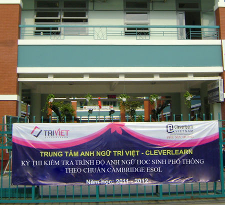 Trung tâm anh ngữ Cleverlearn Phú Mỹ Hưng, Anh ngữ Cambridge ESOL, kiểm tra trình độ tiếng anh, trung tam anh ngu, trung tâm ngoại ngữ, anh ngữ Cleverlearn, hoc tieng anh, kiem tra tieng anh, chung chi tieng anh, Cambridge ESOL Trung tâm anh ngữ Cleverlearn Phú Mỹ Hưng, Anh ngữ Cambridge ESOL, kiểm tra trình độ tiếng anh, trung tam anh ngu, trung tâm ngoại ngữ, anh ngữ Cleverlearn, hoc tieng anh, kiem tra tieng anh, chung chi tieng anh, Cambridge ESOL