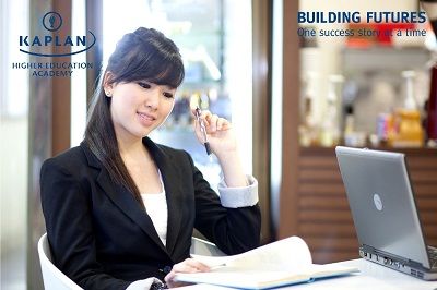 Kaplan Higher Academy Singapore