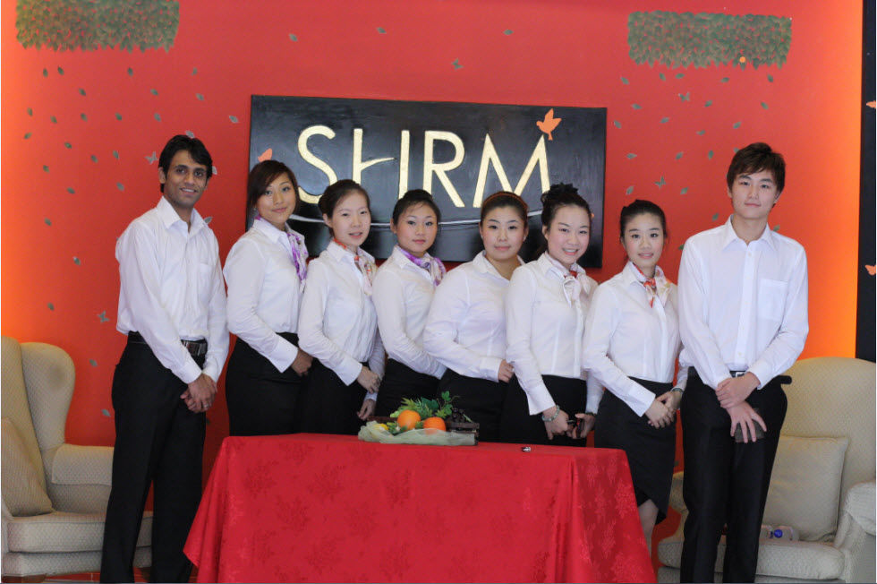 Du Học ngành Quản Trị Du Lịch Khách Sạn tại SHRM Singapore - Ảnh 1