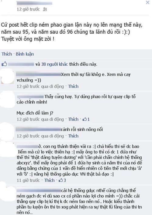 Clip tiêu cực ở Bắc Giang Clip tiêu cực ở Bắc Giang