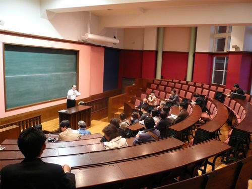 Trường đại học Tokyo