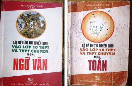 Đạo văn, Tái bản sách vi phạm bản quyền, Quyền tác giả biên soạn sách, sách ngữ văn lớp 10, sách bồi dưỡng, tài liệu ôn thi Đạo văn, Tái bản sách vi phạm bản quyền, Quyền tác giả biên soạn sách, sách ngữ văn lớp 10, sách bồi dưỡng, tài liệu ôn thi