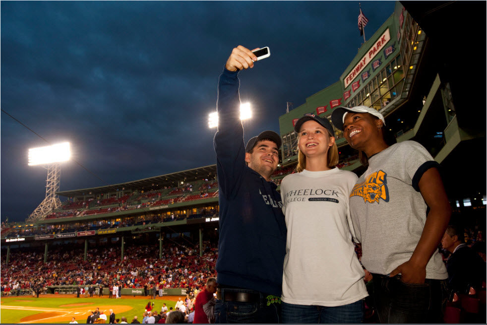 Hội thảo Con đường vào các trường đại học tại Anh và Mỹ - Ảnh 2