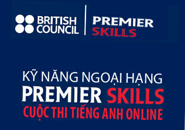 Kỹ năng ngoại hạng - Hội Đồng Anh Kỹ năng ngoại hạng - Hội Đồng Anh