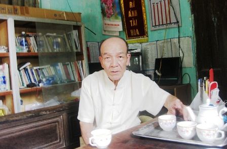 Lò luyện thi chất lượng cao, Lò luyện thi ở làng, Luyện thi Đại học, tuyển sinh, thông tin tuyển sinh, luyện thi, tuyển sinh, thông tin tuyển sinh