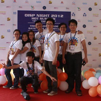 Ngày hội thông tin Bách Khoa Quốc tế - Ảnh 1