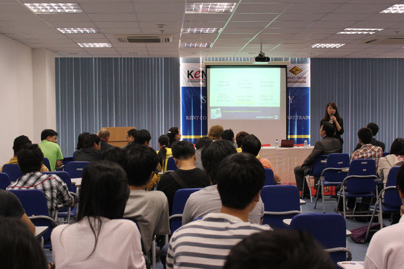 Làm thế nào chọn trường quốc tế cho con? - Ảnh 4