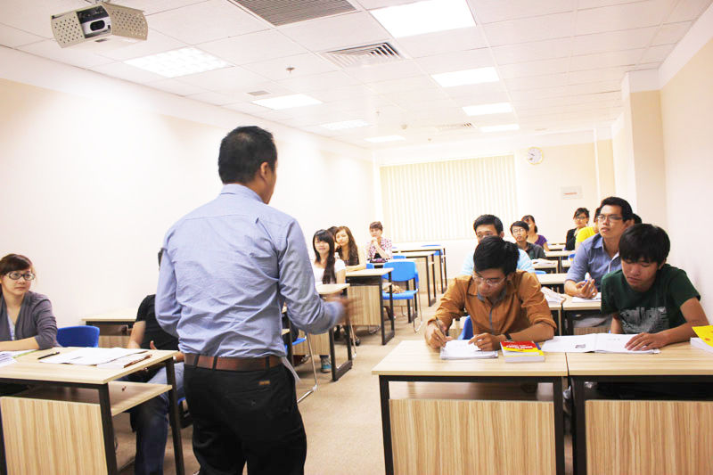 Làm thế nào chọn trường quốc tế cho con? - Ảnh 3