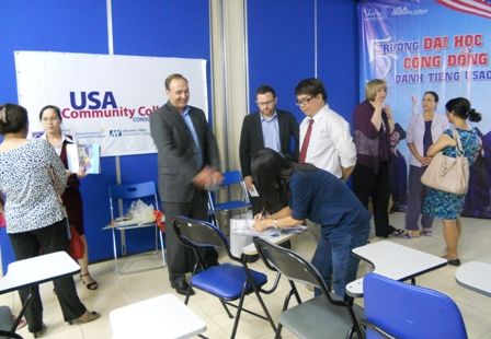 Báo cáo của 5 trường đại học cộng đồng có học phí dưới 10,000USD