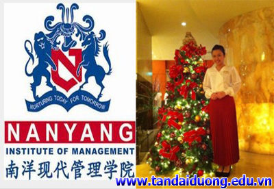 Du học singapore trường Nanyang Cơ hội vừa học vừa làm - Ảnh 2