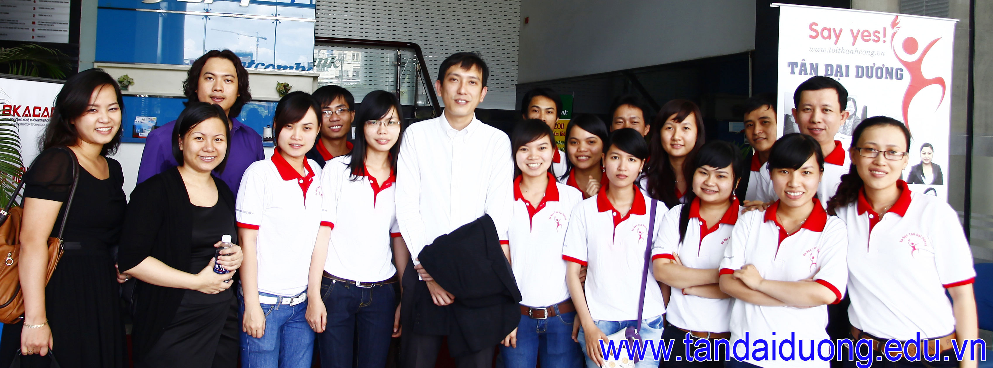 Du học Singapore cùng học viện ERC - Ảnh 3