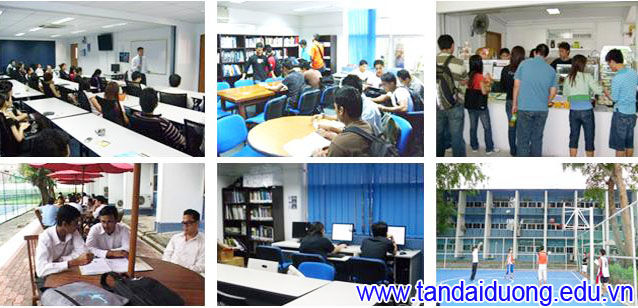 Du học Singapore cùng học viện ERC - Ảnh 4