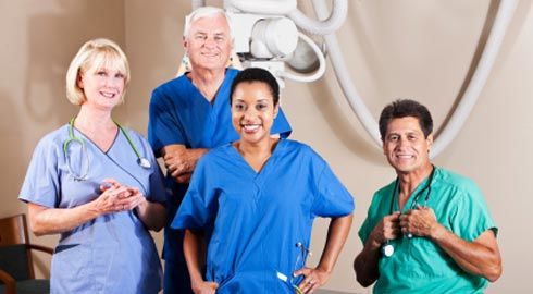 Danh sách các trường Y tại Mỹ có nhiều hồ sơ đăng ký nhât