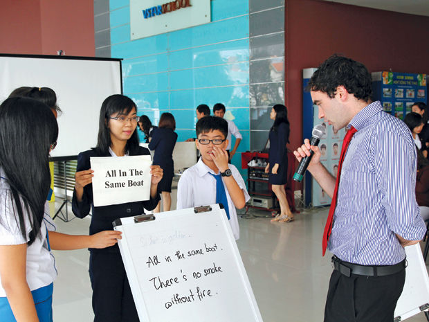 Học tiếng Anh hiệu quả ở VSTAR SCHOOL, Trường phổ thông quốc tế Sao Việt, Trường quốc tế Vstar School, sai gon tiep thi, tuyen sinh, học tiếng anh, tiếng anh Học tiếng Anh hiệu quả ở VSTAR SCHOOL, Trường phổ thông quốc tế Sao Việt, Trường quốc tế Vstar School, sai gon tiep thi, tuyen sinh, học tiếng anh, tiếng anh