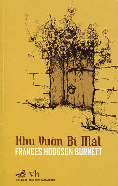 Khu vườn bí mật - Ảnh 1