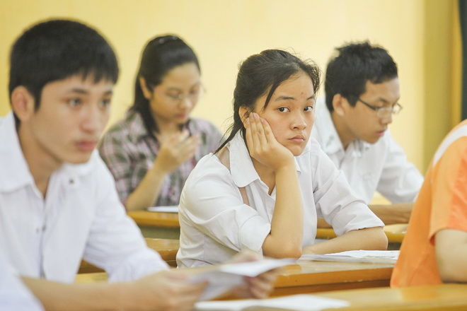 Thi đại học môn Hoá khối A 2012, Ngày thi thứ 2 môn hóa khối A, giao duc, tuyển sinh, thông tin tuyển sinh, đề thi đại học khối a 2012, đề thi môn hóa khối a 2012