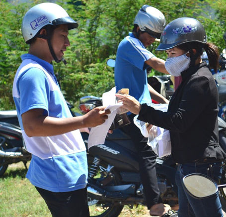 Nghi vấn lộ đề thi đại học môn Toán Nghi vấn lộ đề thi đại học môn Toán