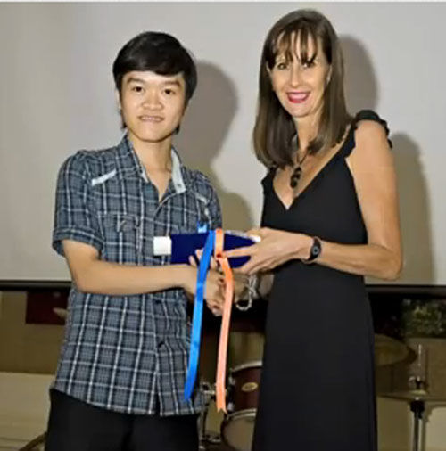 Thủ khoa nhà nghèo không đủ tiền vào học ĐH Oxford, Học sinh nghèo, thanh nien, tuyển sinh, du học, thông tin tuyển sinh