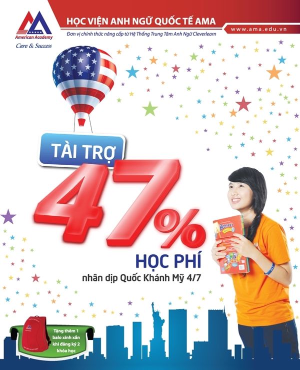 Trường ngoại ngữ AMA Trường ngoại ngữ AMA