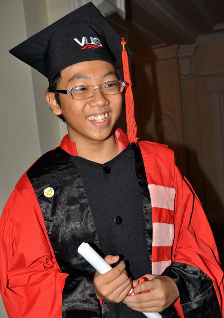 Học sinh 14 tuổi đạt điểm TOEFL iBT 109 trên 120, Điểm thi TOEFL, anh văn hội việt mỹ, trung tâm anh ngữ VUS, học tiếng anh tại VUS, luyện thi TOEFL Học sinh 14 tuổi đạt điểm TOEFL iBT 109 trên 120, Điểm thi TOEFL, anh văn hội việt mỹ, trung tâm anh ngữ VUS, học tiếng anh tại VUS, luyện thi TOEFL