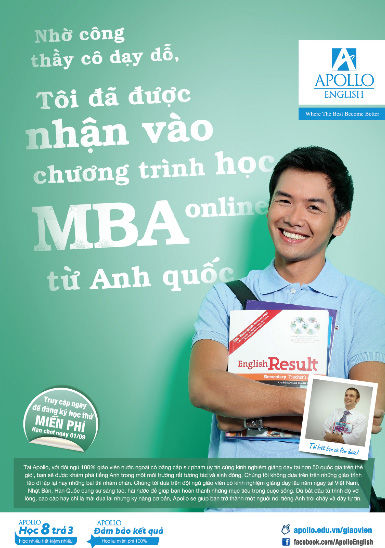 Tự tin Anh ngữ, vững vàng trong cuộc sống - Ảnh 2