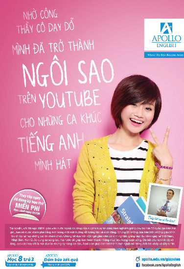 Tự tin Anh ngữ, vững vàng trong cuộc sống - Ảnh 3