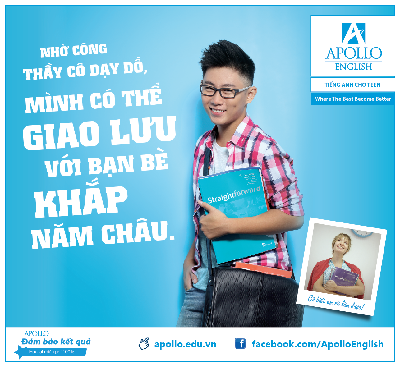 Hơn cả những giờ học sôi động - Ảnh 1