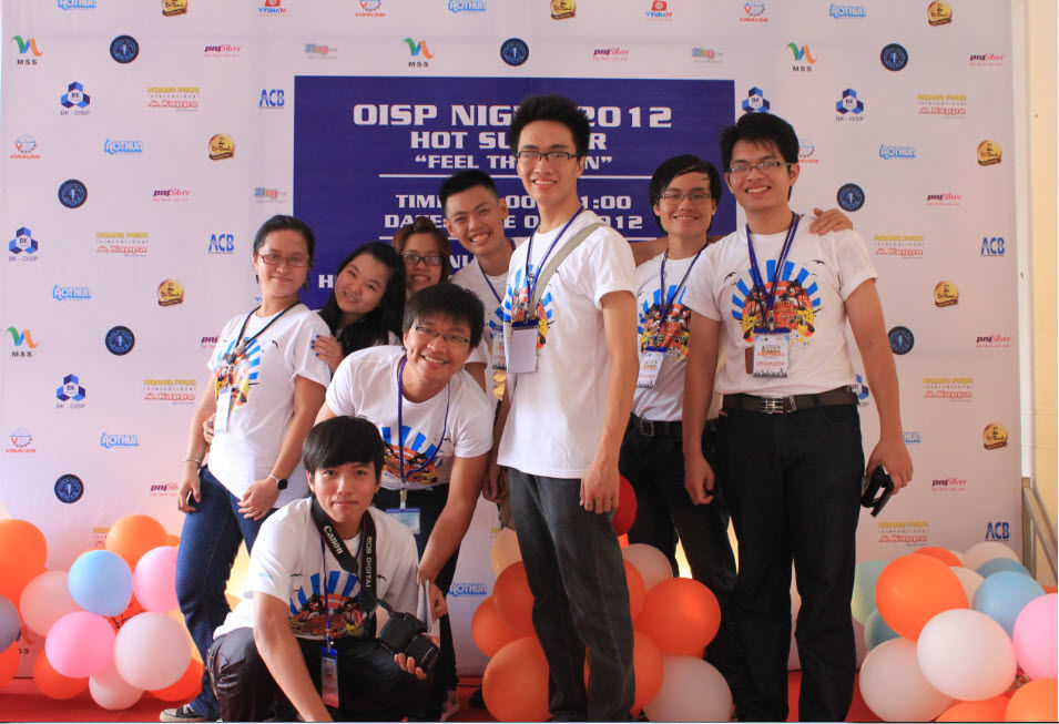 Ngày hội trực tiếp xét tuyển tại ĐH Bách Khoa TP HCM - Ảnh 3