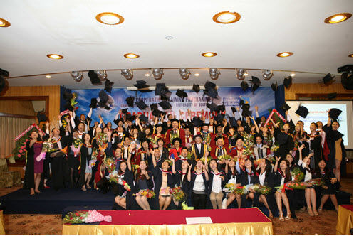 Ngày hội thông tin - Information Day - Ảnh 1