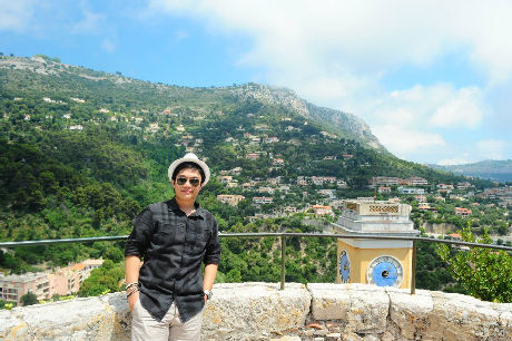 Du học sinh và câu chuyện về những chuyến du lịch