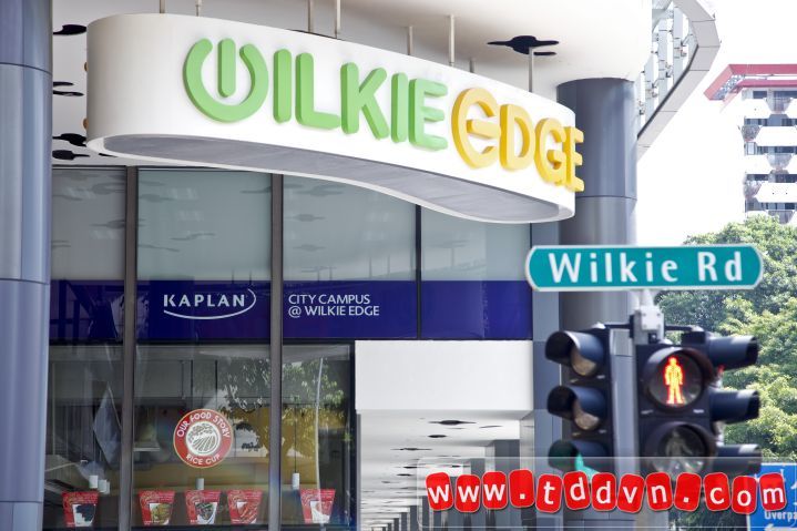 Thủ tục xin học bổng trường Kaplan Singapore - Ảnh 3