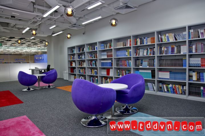 Thủ tục xin học bổng trường Kaplan Singapore - Ảnh 5