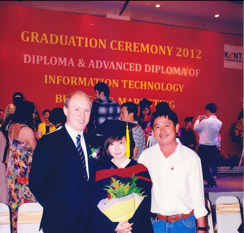 Cao đẳng Úc cho nguyện vọng 2 và nguyện vọng 3 - Ảnh 1