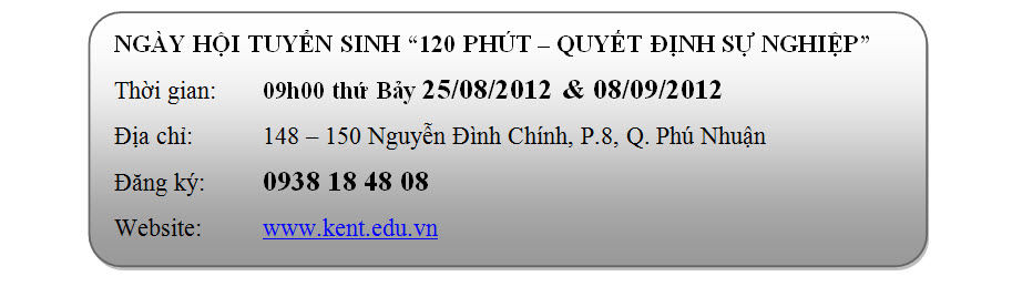 Cao đẳng Úc cho nguyện vọng 2 và nguyện vọng 3 - Ảnh 3
